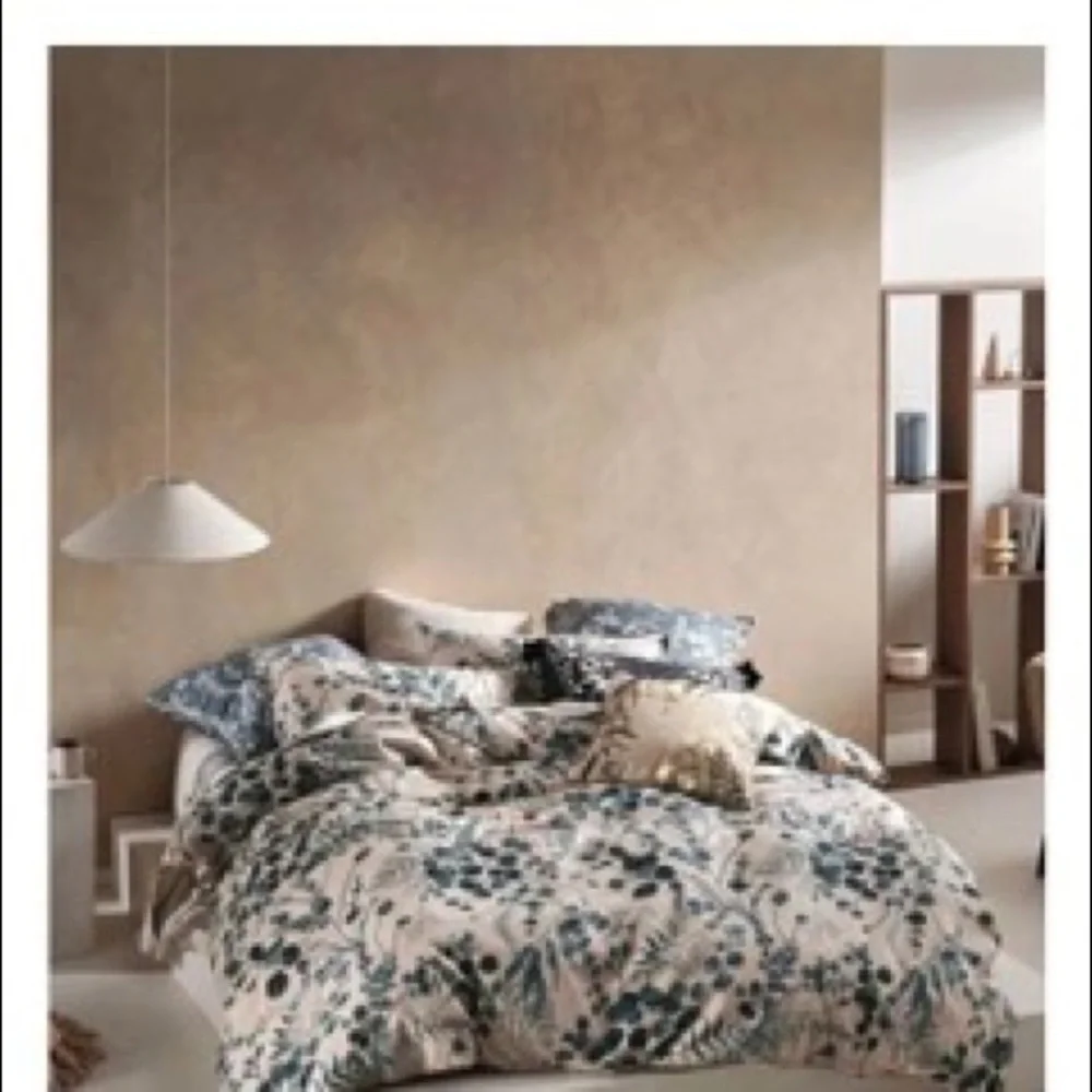 [RRP $220] BNIP LINENHOUSE QUEEN QUILT COVER SET - Picture 2 of 2
